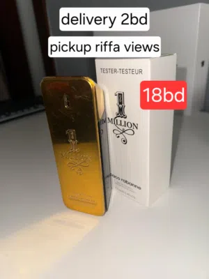 1 million elixir original