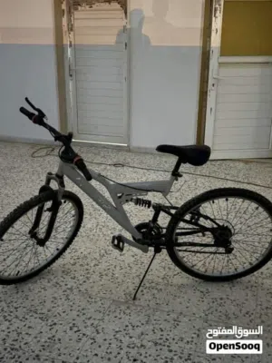 دراجة رياضية