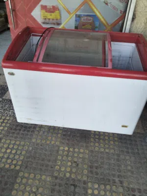 فريزر شغاله ونضيفه صلات النبي انفيرتر