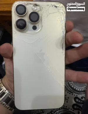 Apple iPhone 14 Pro Max 128 GB in Hadhramaut