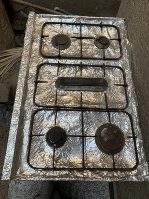 طباخ عشتار شغال