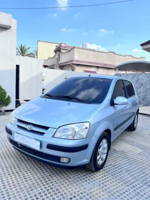 هونداي كلك جمرك موديل 2002 سياره كسبه توماتك