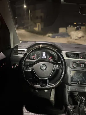 used-volkswagen-caddy-in-nablus