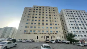70 m2 2 Bedrooms Apartments for Rent in Muscat Al Khoud