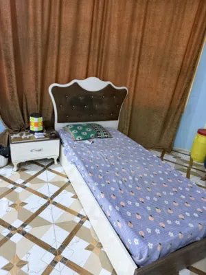 غرفه نوم 5 قطع شبابيه سعر 250