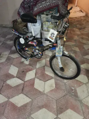سيكل رامبو للبيع