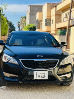 Used Kia Cadenza in Benghazi