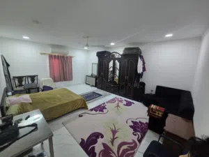 غرفة نوم كاملة للبيع / Master Bed Room