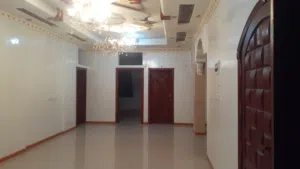 12 m2 5 Bedrooms Apartments for Rent in Sana'a Bayt Baws