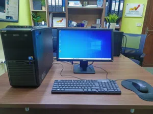 Windows Dell Computers for sale in Amman