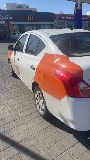 Used Nissan Sunny in Muscat