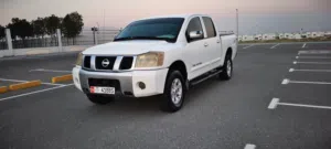 Used Nissan Navara in Abu Dhabi