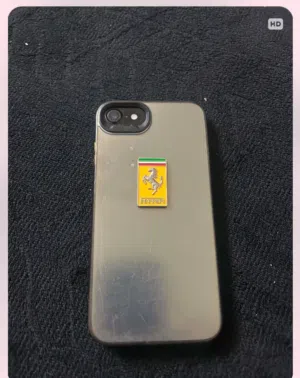 Apple iPhone 7 64 GB in Amman