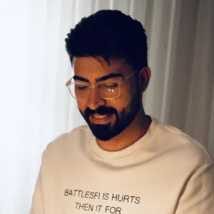 حسين فاضل 