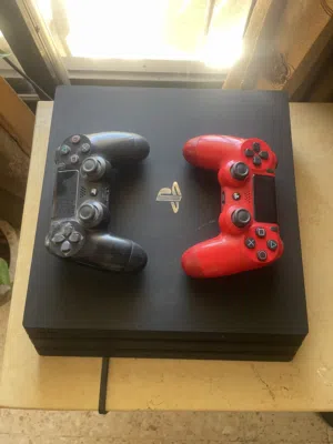4K PS4  Pro