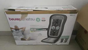 Beurer Shiatsu Massager - MG200