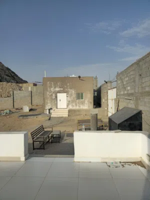 Residential Land for Sale in Mecca Al-Hoseniah