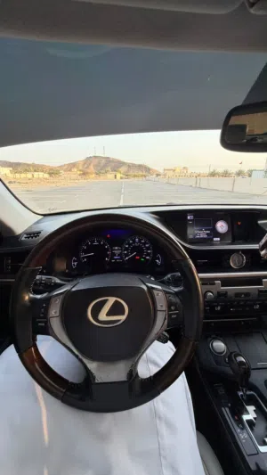 Used Lexus ES in Al Dhahirah