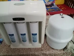 فلتر مياه 7 مراحل