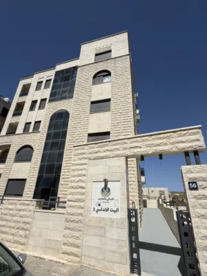 155 m2 3 Bedrooms Apartments for Sale in Ramallah and Al-Bireh Dahiat Al Rayhan