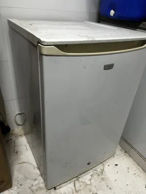 Freezer working perfectly