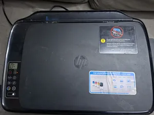 Hp . Printers . Used2