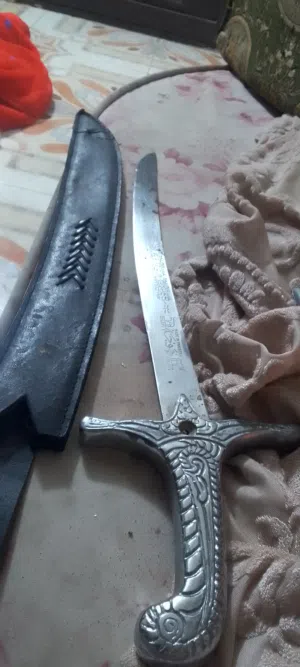 سيف باكستاني متوسط الحجم ماركة okapi خوجه (السيد)