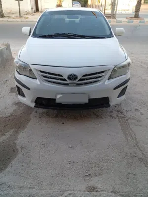 Used Toyota Corolla in Mafraq