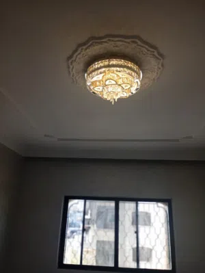 110 m2 3 Bedrooms Apartments for Sale in Zarqa Al Autostrad