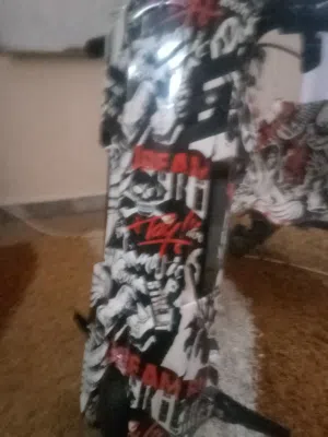 سكوتر في حاله ممتاز