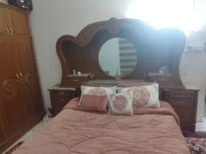 غرفه نوم نجاره عراقي صاج درجه اولا