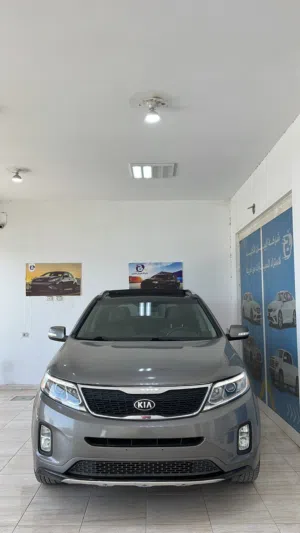 Used Kia Sorento in Misrata