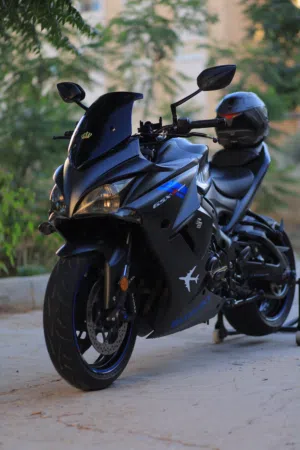 Suzuki gsx-s 1000F 2019 للبيع