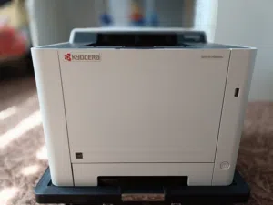 Kyocera ECOSYS P5026cdn