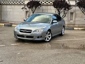 Used Subaru Legacy in Tulkarm