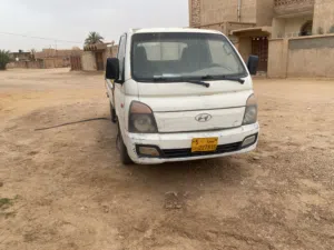 Used Hyundai H 100 in Wadi Shatii