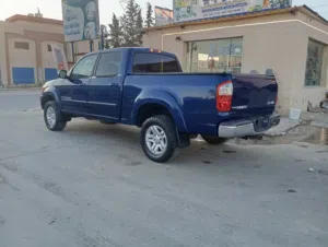 تيوتا تندرا موديل 2006 رباعي سياره مشالله