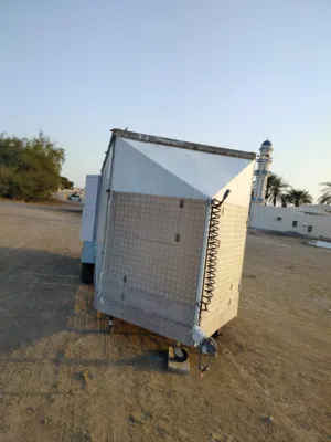 كرفان البيع