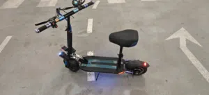 سكوتر كهربائي 52V electric scooter