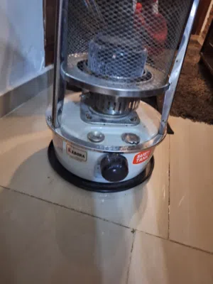 صوبة كيرونا استعمل قليل جدا