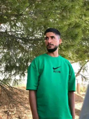 محمد مزدة 