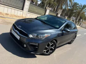 كيا فورتي 2019