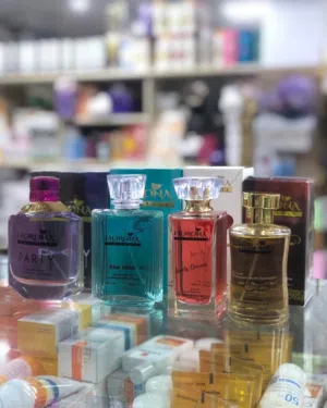 عطر فلورينا