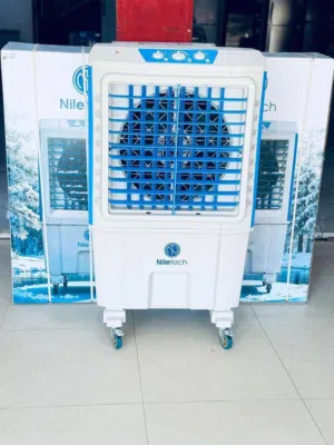 A-Tec 8+ Ton AC in Khartoum