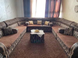 طقم كنب 13 مقعد للبيع