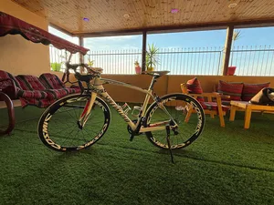 دراجة هوائية Specialized Roubaix Elite.