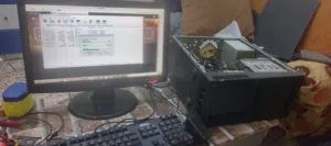 وحش الـ Workstation الأصلي - آداء جبار بسعر مغري!