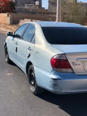 تويوتا كامري 2006
