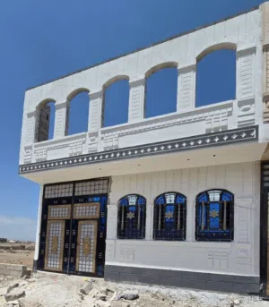 110 m2 4 Bedrooms Townhouse for Sale in Sana'a Other
