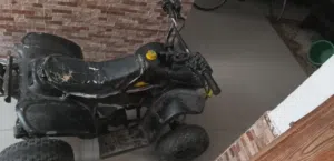 دباب اربع اعجال